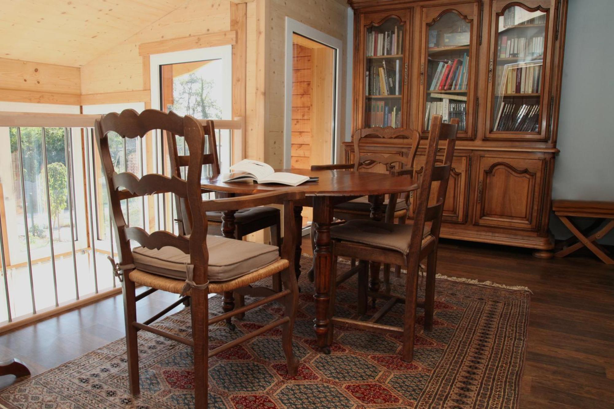 Maison Addama Neyron 외부 사진