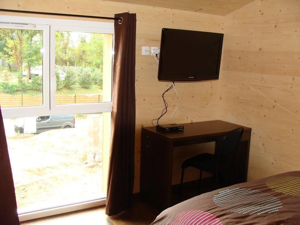 Maison Addama Neyron 외부 사진