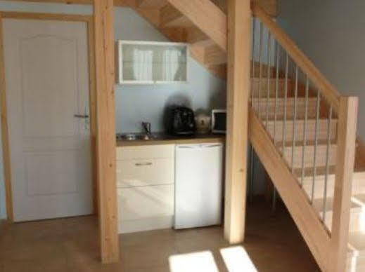 Maison Addama Neyron 외부 사진